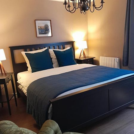 Gite Le Dandelion, Charme Et Confort Bergheim Exterior foto