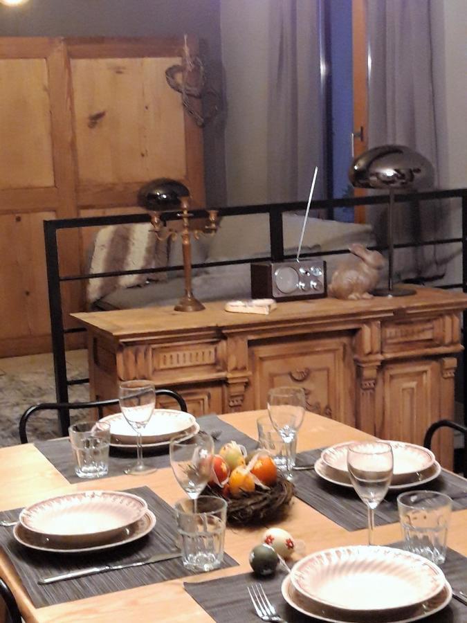 Gite Le Dandelion, Charme Et Confort Bergheim Exterior foto
